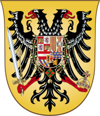Royal House of Hasburg Trastamara